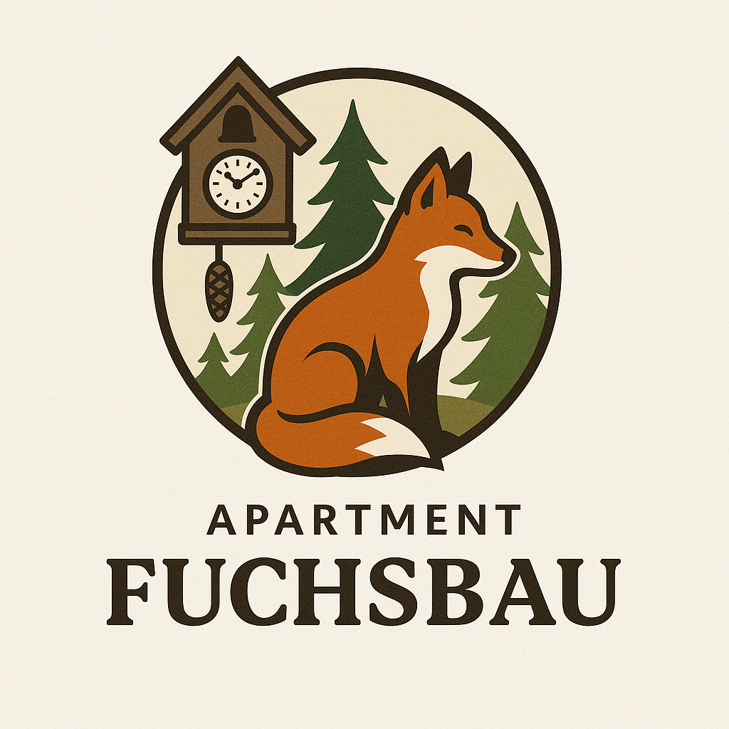 Apartment-Fuchsbau-Unterkirnach